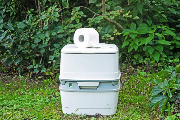 Best Porta potty rental near me  in Los Angeles, CA