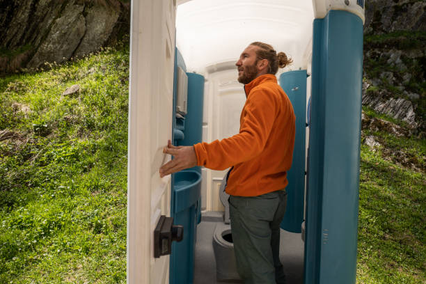 Best Sanitation services for porta potties  in Los Angeles, CA