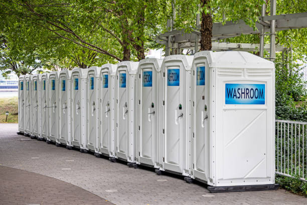 Best Temporary restroom rental  in Los Angeles, CA