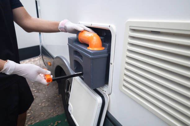 Best Event porta potty rental  in Los Angeles, CA
