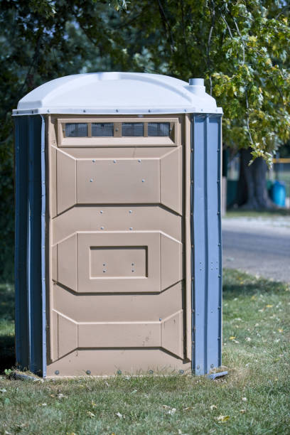 Portable Toilet Options We Offer in Los Angeles, CA