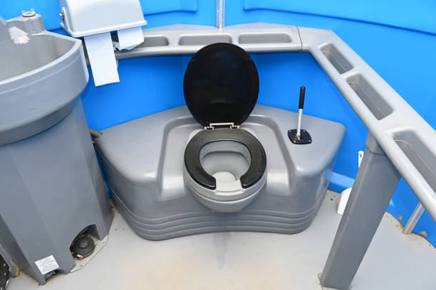 Best Portable bathroom rental  in Los Angeles, CA