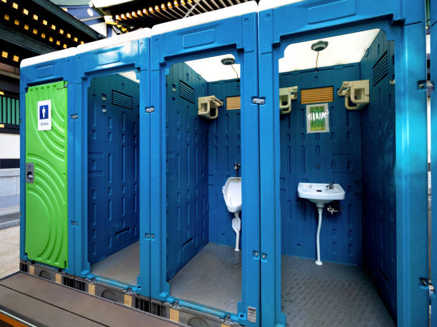 Best Construction site porta potty rental  in Los Angeles, CA