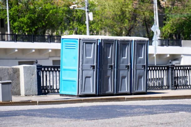 Best Luxury portable toilet rental  in Los Angeles, CA
