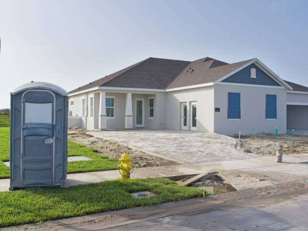 Best Portable bathroom rental  in Los Angeles, CA