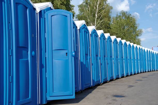 Best Emergency porta potty rental  in Los Angeles, CA